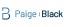 Paige Black logo